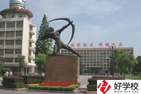 常德有哪些藝術(shù)類中職？與其他中職有什么區(qū)別？