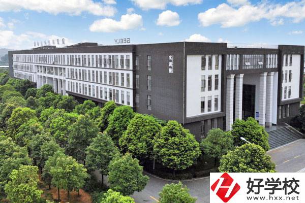 湘潭有哪些五年制大專？都有哪些招生專業(yè)？