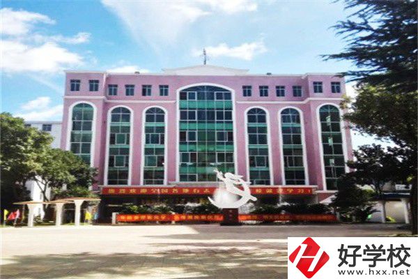 長沙民辦重點中專有哪些？收費如何？