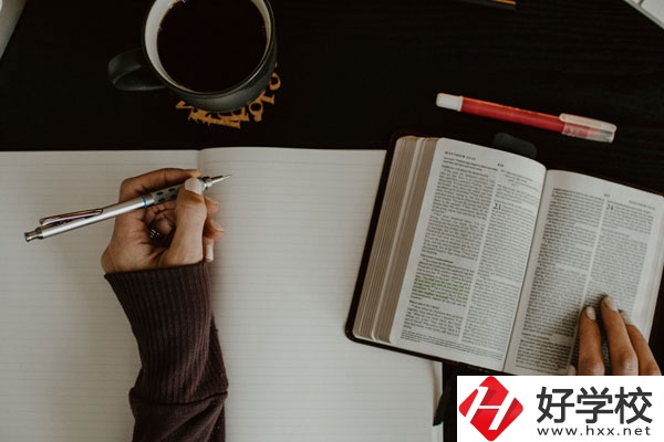 細(xì)數(shù)懷化三大職校，這三所學(xué)校女生最多！
