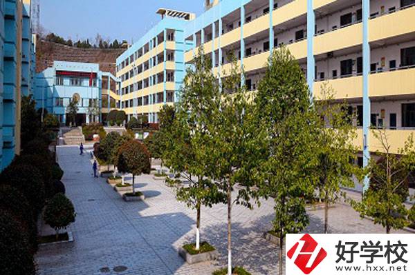 長沙排名前三的公辦中職學(xué)校是哪些？