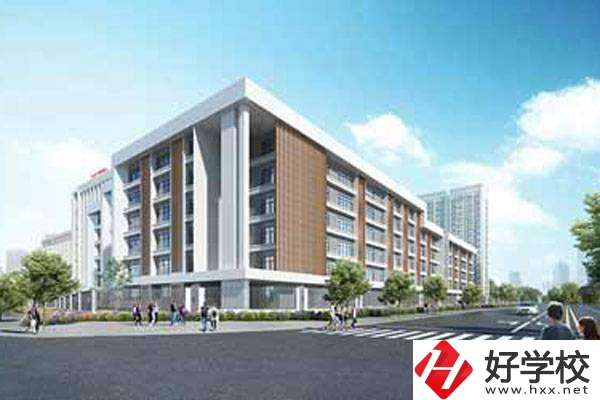 長(zhǎng)沙市三聯(lián)科技中等職業(yè)學(xué)校怎么樣？新校區(qū)在哪？