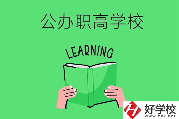 衡陽有公辦職高學(xué)校嗎？哪些專業(yè)正在招生？