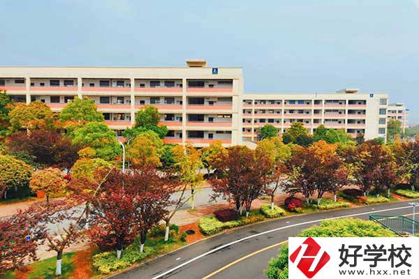 長沙哪所重點中職學校值得去？