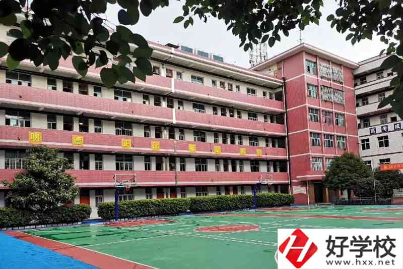 就讀武岡市藍(lán)深職業(yè)技術(shù)學(xué)校就業(yè)前景如何？