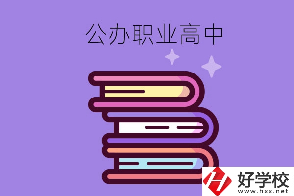 長沙市有哪些公辦職業(yè)高中學(xué)校？
