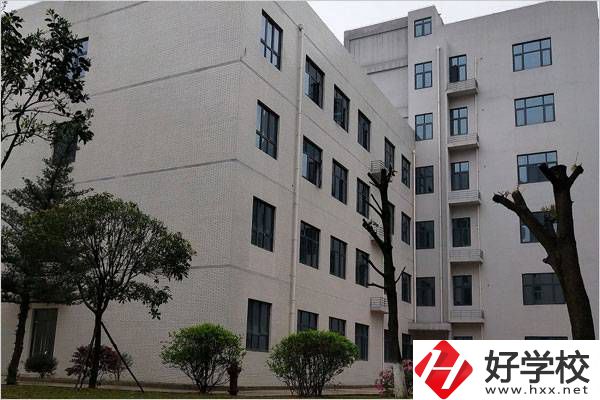 湖南有色金屬中等專業(yè)學(xué)校最新的招生簡(jiǎn)章發(fā)布了嗎？