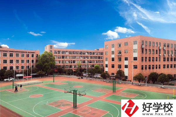 武岡市職業(yè)中專學(xué)校有哪些推薦報考的專業(yè)？