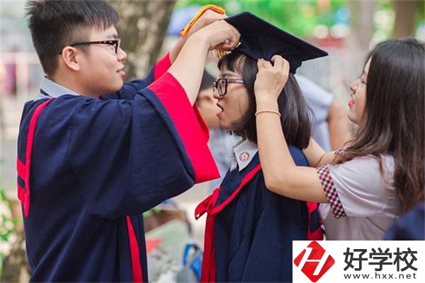 湖南考不上普高想升學怎么辦？中職升學班怎么樣？
