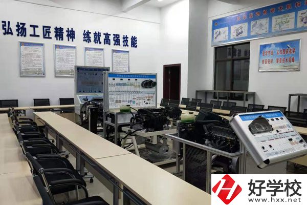 永州市工業(yè)貿(mào)易中等專業(yè)學(xué)校好不好？