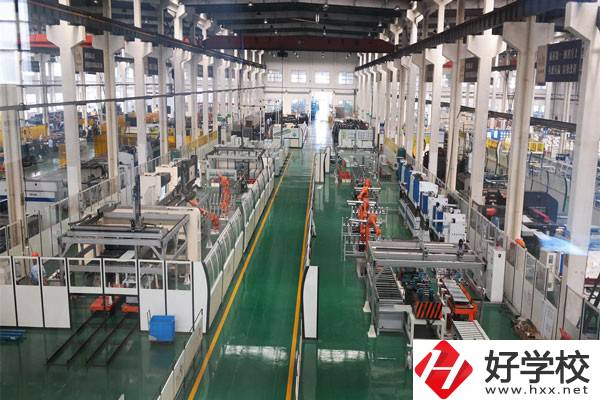 蔡倫科技中等職業(yè)學校好不好？有哪些專業(yè)？