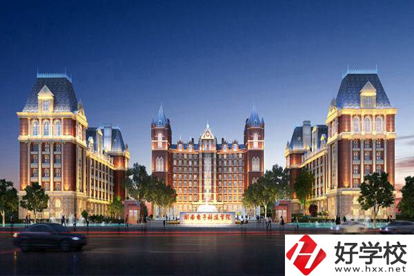 長(zhǎng)沙有哪些初中生可以讀的民辦五年制大專(zhuān)？