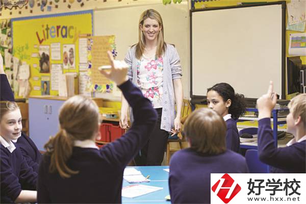 在湖南就讀中職真的很差嗎？中職偏見要如何改變？