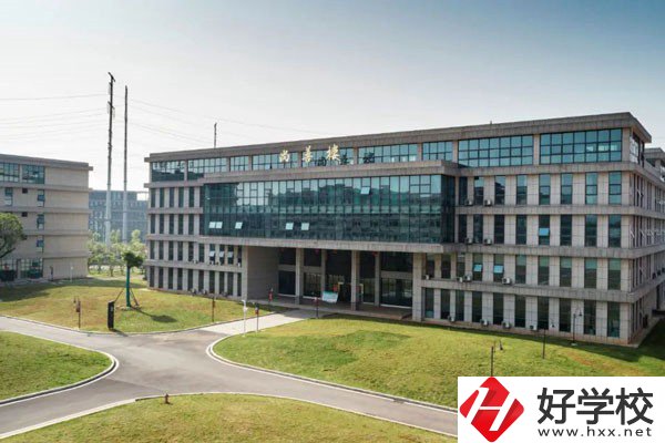 株洲職教城有哪些中職學校？辦學質量怎么樣？