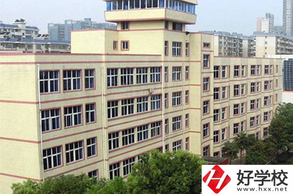 在郴州工業(yè)交通學校學什么專業(yè)好？
