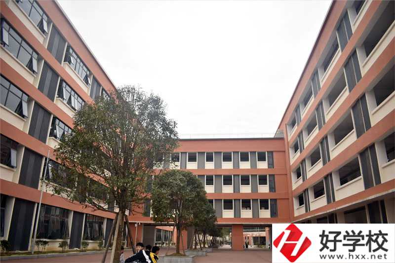 龍山縣第一職業(yè)中學(xué)有什么辦學(xué)特色？取得哪些榮譽(yù)？