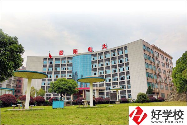 岳陽市網(wǎng)絡(luò)工程職業(yè)技術(shù)學校辦學條件怎么樣？