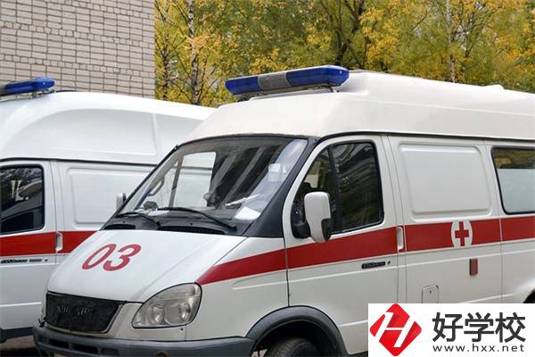 懷化有開設(shè)護理專業(yè)的職校嗎？學校有哪些辦學優(yōu)勢？