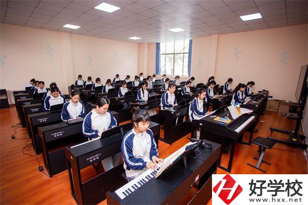 郴州市哪所職高有幼師專業(yè)？學(xué)校好不好？