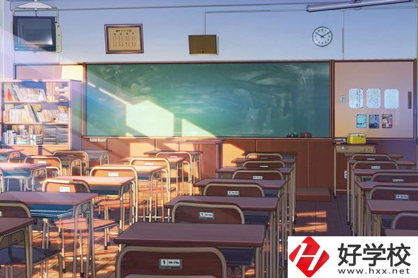 核工業(yè)衛(wèi)生學(xué)校怎么樣？在哪里？