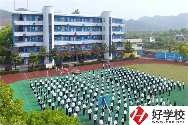 株洲市石峰區(qū)有職校嗎？能學(xué)什么專業(yè)？