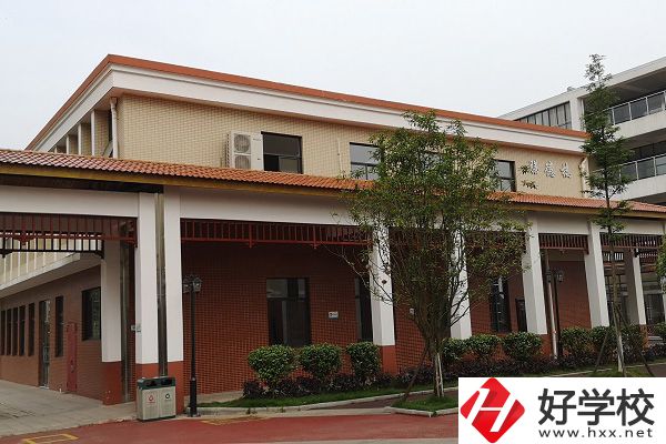 株洲市特殊教育學(xué)校怎么樣？