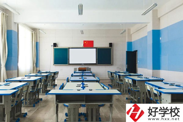 衡陽(yáng)縣有哪些職業(yè)中專(zhuān)？專(zhuān)業(yè)好不好？