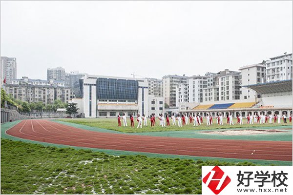 郴州工業(yè)交通學(xué)校辦學(xué)條件如何？有哪些專業(yè)？