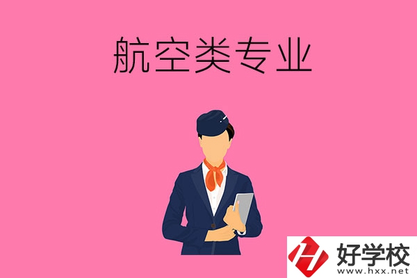 想在湖南省就讀航空類專業(yè)，建議看這所學(xué)校