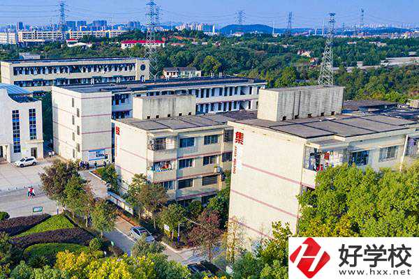 湘潭有哪些國家重點中職學(xué)校？值得報考嗎？