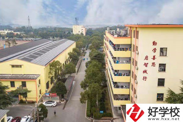 衡陽市鐵路運輸職業(yè)學(xué)校怎么樣？辦學(xué)特色有哪些？