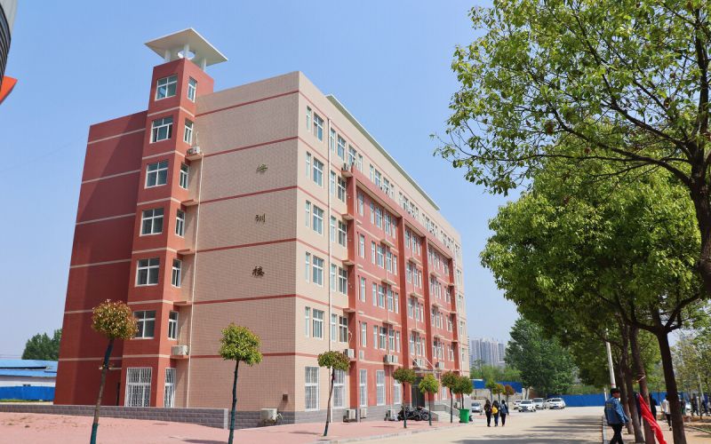2024年青島西海岸航海職業(yè)學校有哪些專業(yè)