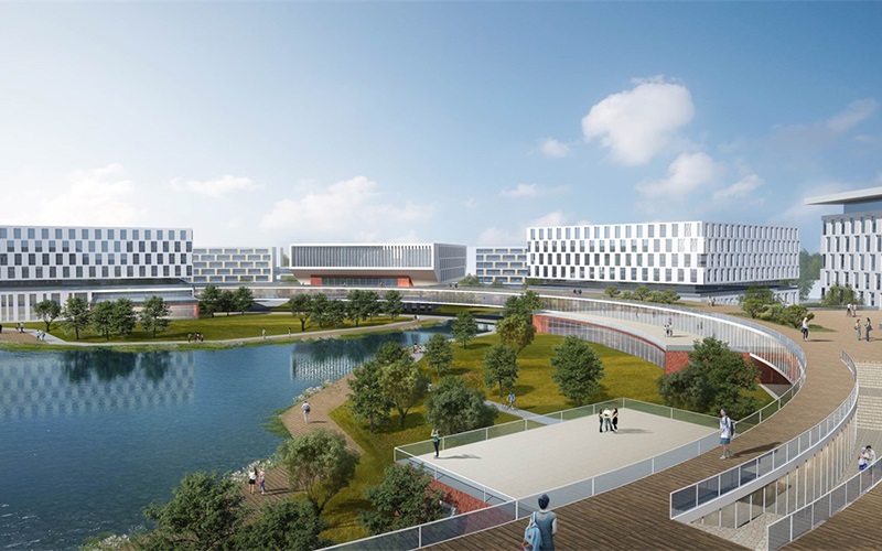 2024年佛山市高明區(qū)職業(yè)技術學校有哪些專業(yè)