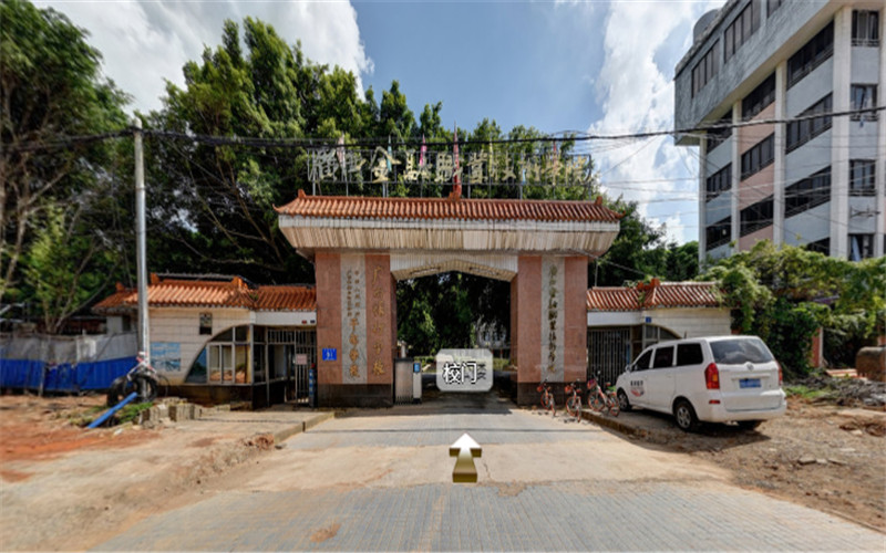 2024年內(nèi)江市高級(jí)技工學(xué)校有哪些專(zhuān)業(yè)