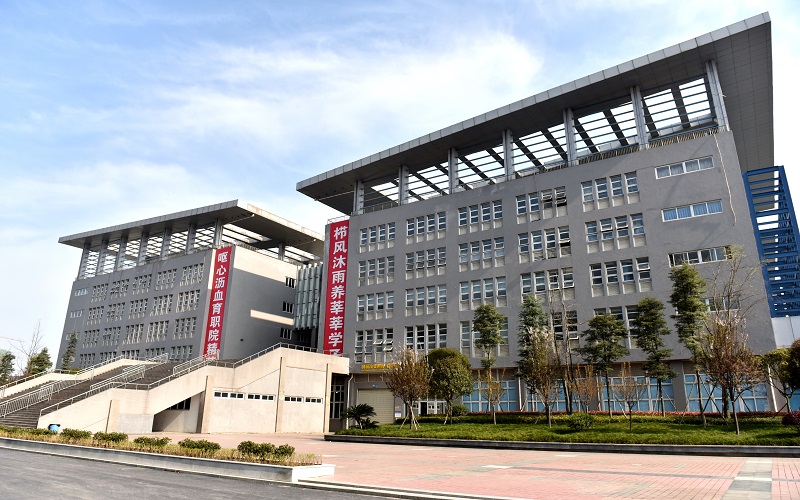 2024年臺山市培英職業(yè)技術學校有哪些專業(yè)