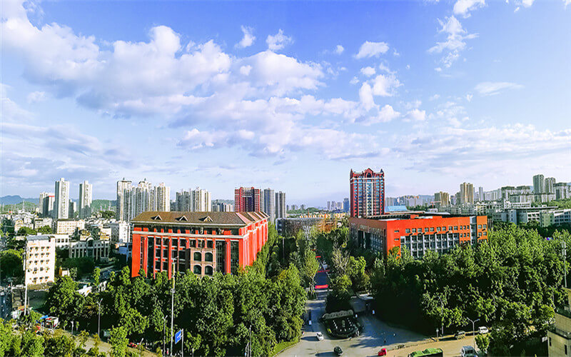2024年畢節(jié)市工業(yè)學(xué)校有哪些專(zhuān)業(yè)
