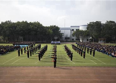 安康育英中等職業(yè)學校2025年招生條件是什么