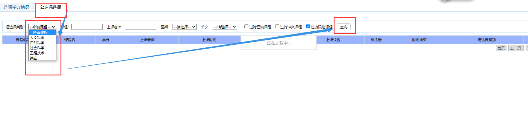 專(zhuān)升本升入本科之后怎么選課？本科院校選課都是一樣的？